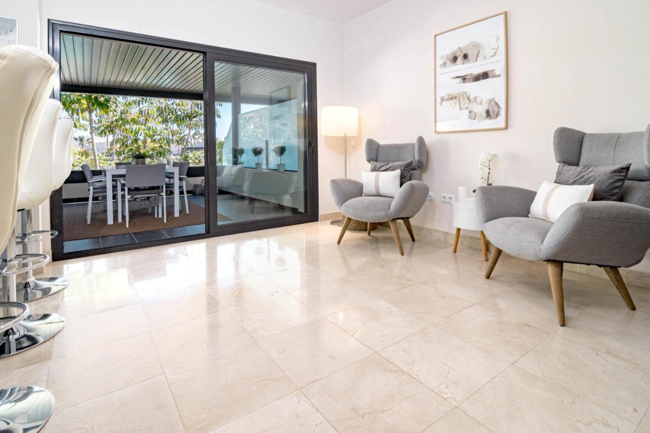 H19 - Hoyo 19 By Roomservices Apartamento *