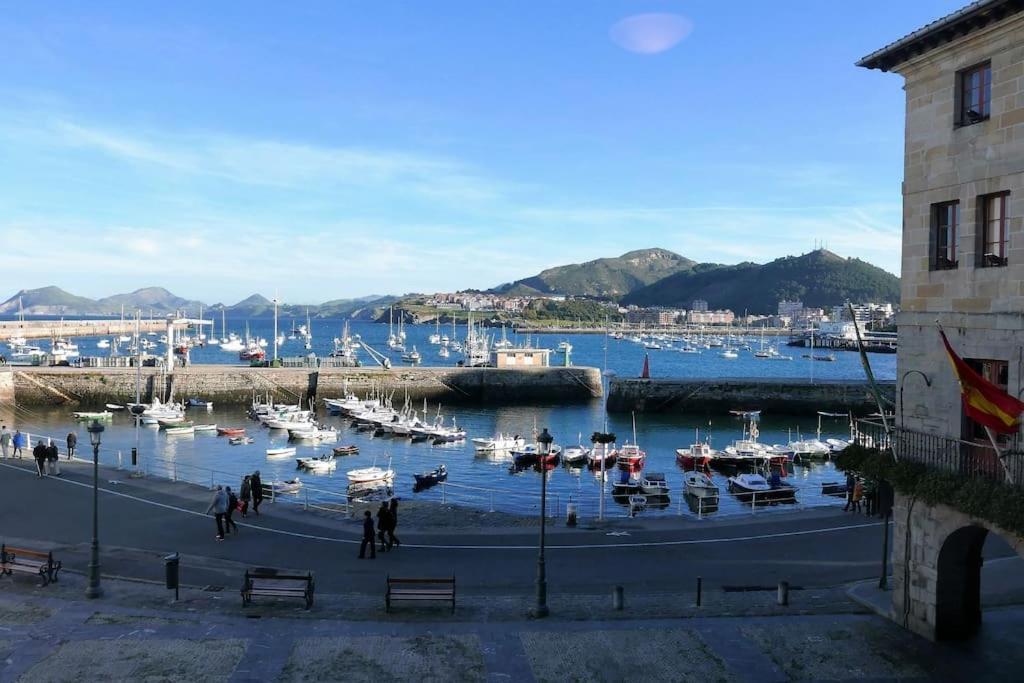 Sea Views In The Heart Of The Old Town * Castro Urdiales
