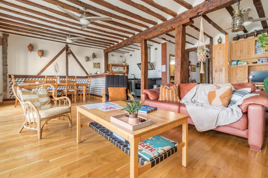 Apartment Sea Views In The Heart Of The Old Town