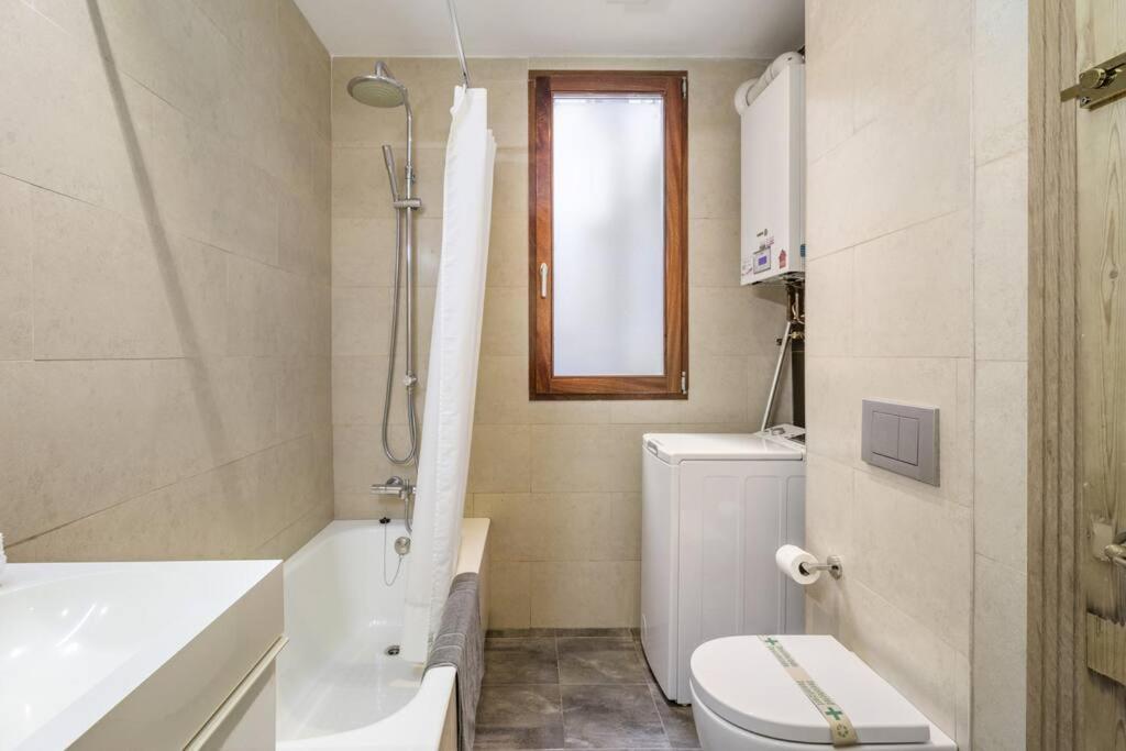 Apartment Sea Views In The Heart Of The Old Town