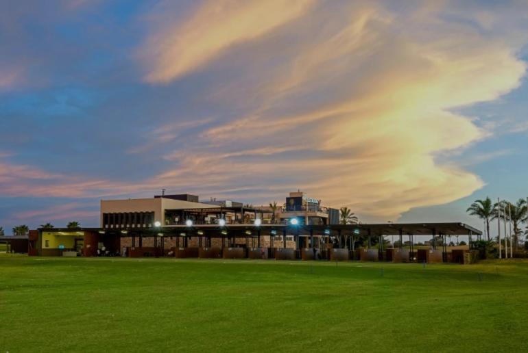 Golf & Resort, Murcia