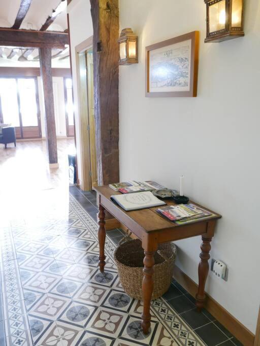 Sea Views In The Heart Of The Old Town * Castro Urdiales