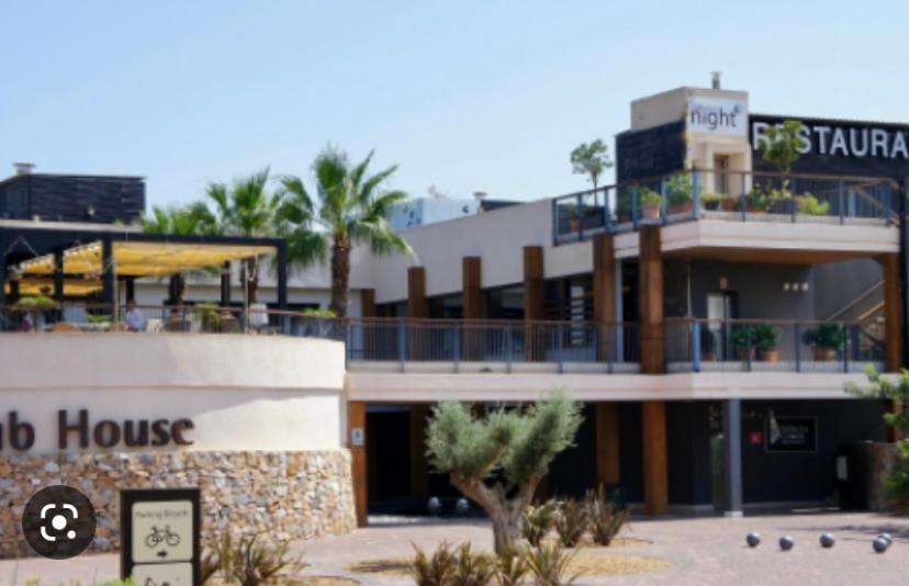 Golf & Resort, Murcia * Roda