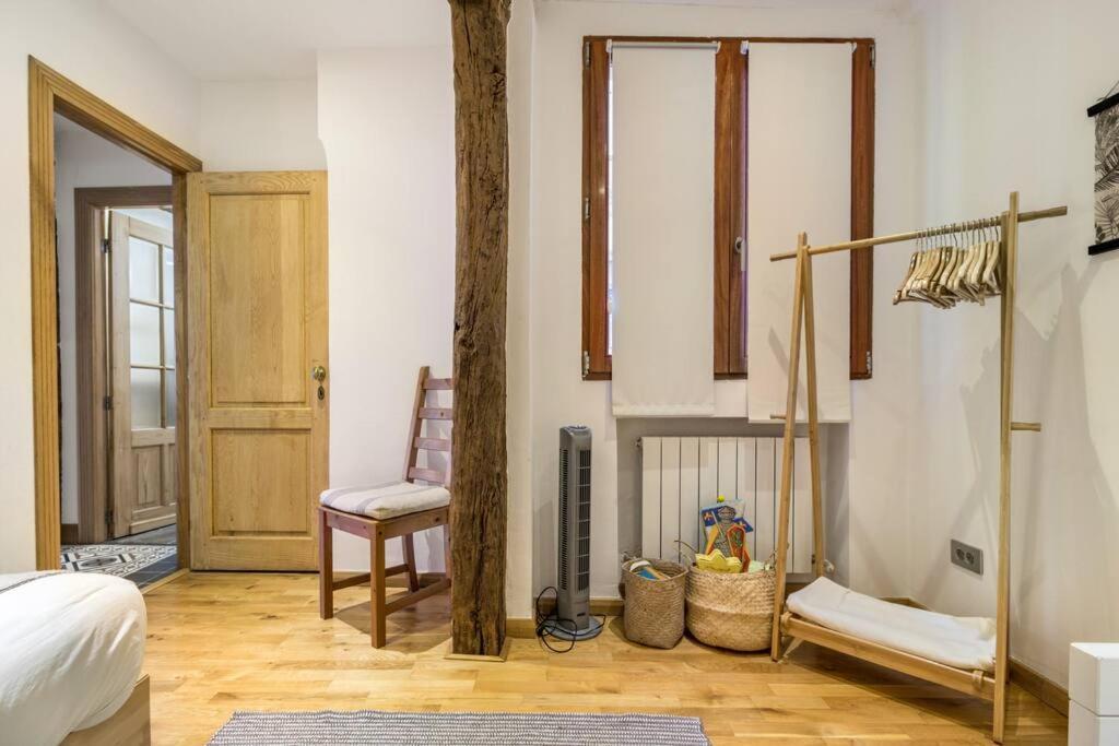 Apartment Sea Views In The Heart Of The Old Town *