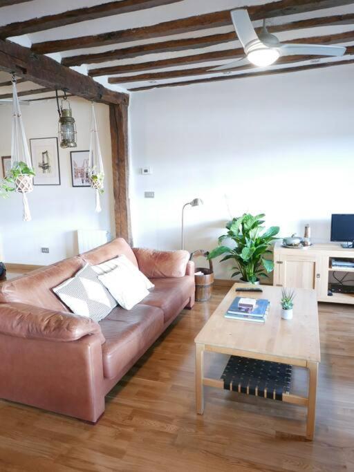 Apartment Sea Views In The Heart Of The Old Town