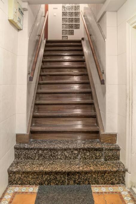 Sea Views In The Heart Of The Old Town Apartment Castro Urdiales