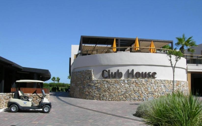 Apartamento Golf & Resort, Murcia
