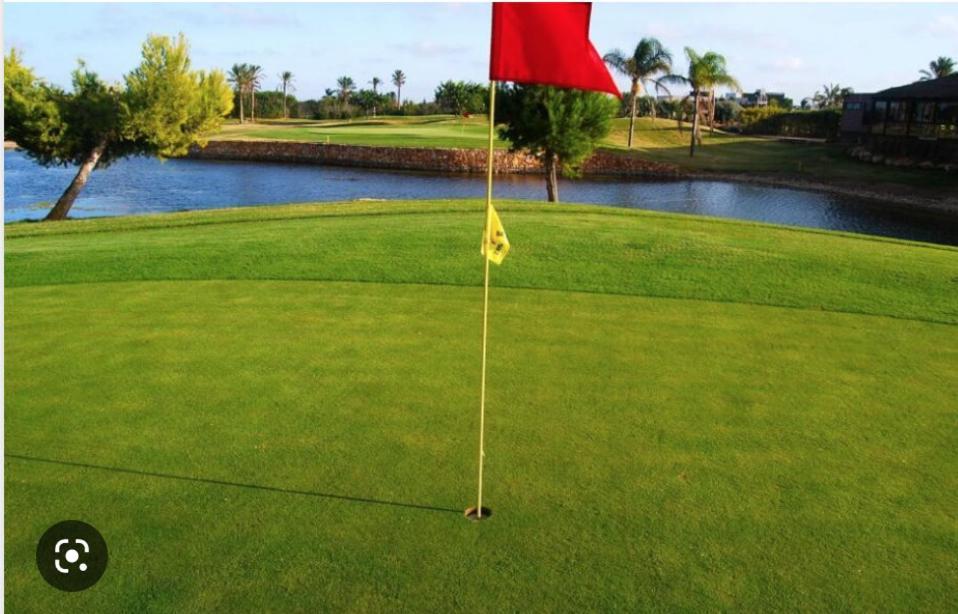 Apartamento Golf & Resort, Murcia *