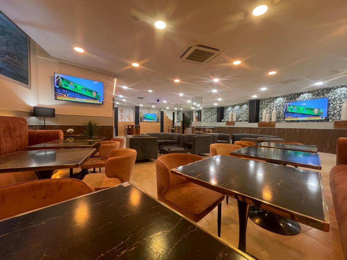 Hotel On Aleta Designed For Adults 4*