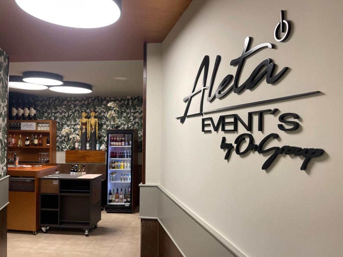 Hotel On Aleta Designed For Adults 4*