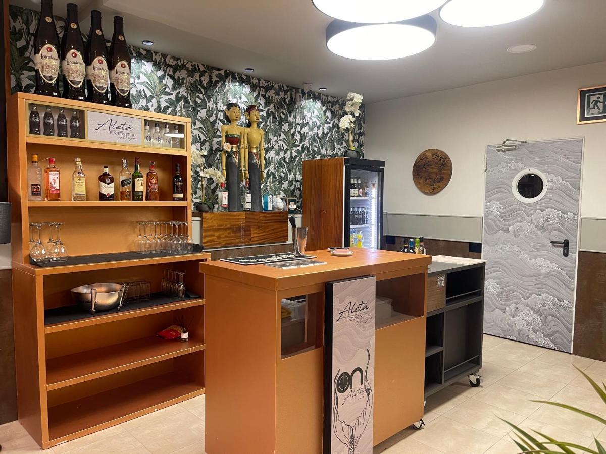 Hotel On Aleta Designed For Adults 4*