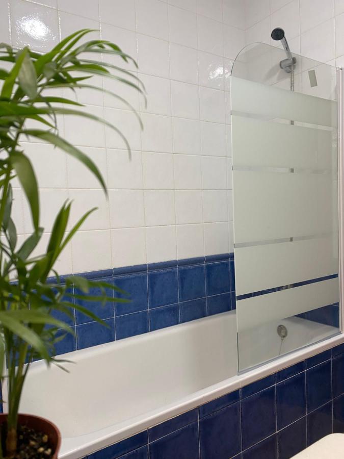Apartamento Negras 10 Almería
