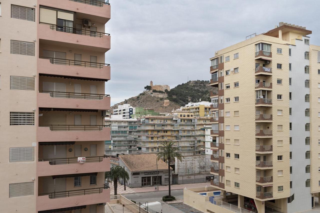 Apartamento Lider, 5-b Cullera