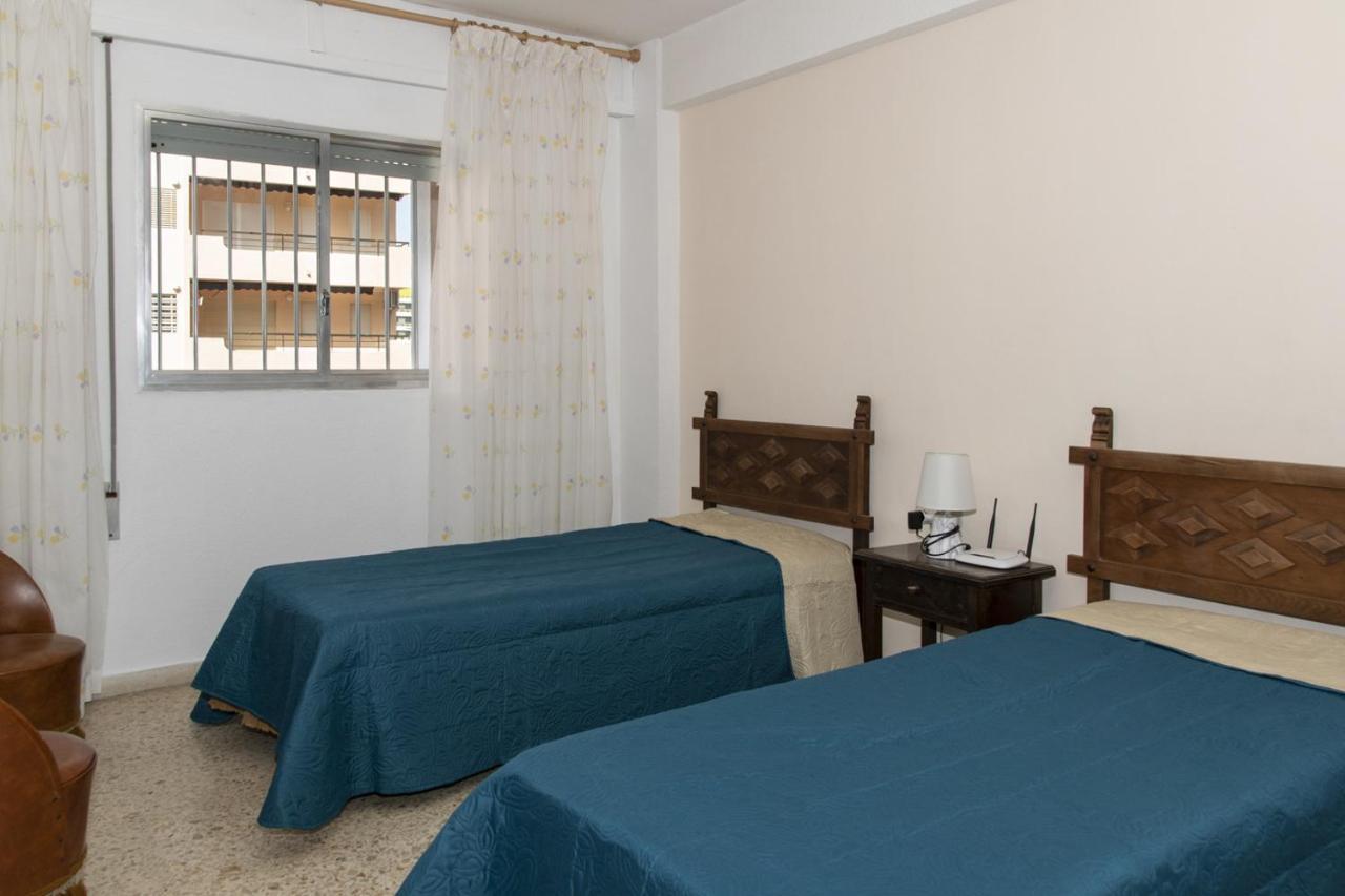 Lider, 5-b Apartamento Cullera