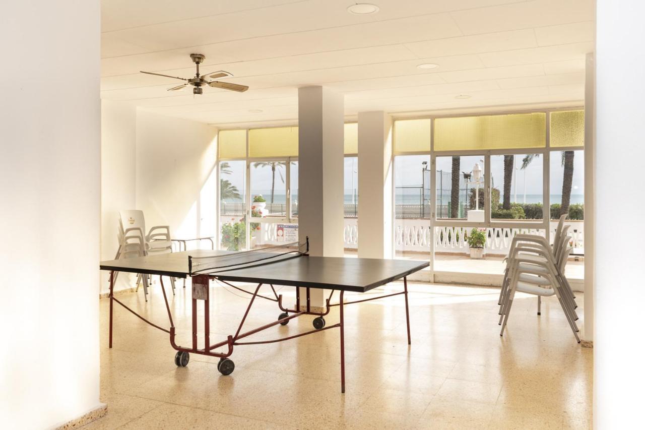 Lider, 5-b Apartamento *