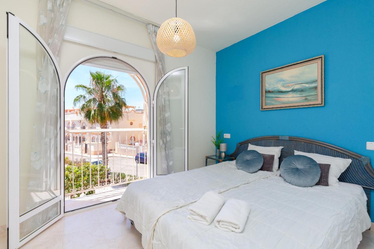Goldencore By Fidalsa Holiday home