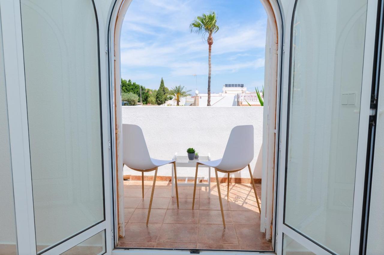 Goldencore By Fidalsa * Dehesa de Campoamor (Orihuela Costa)