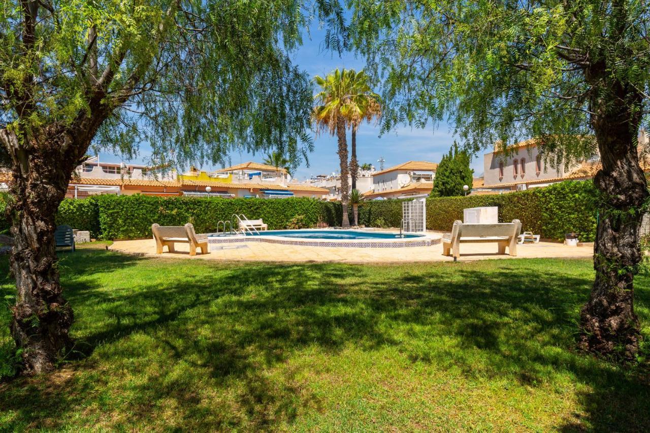 Goldencore By Fidalsa Holiday home *