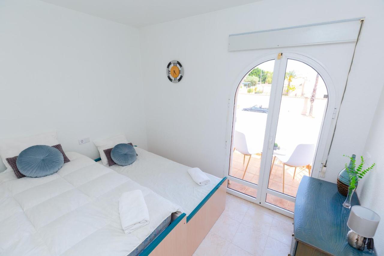 Holiday home Goldencore By Fidalsa Dehesa de Campoamor (Orihuela Costa)