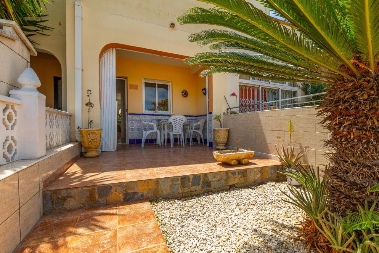 Goldencore By Fidalsa Holiday home