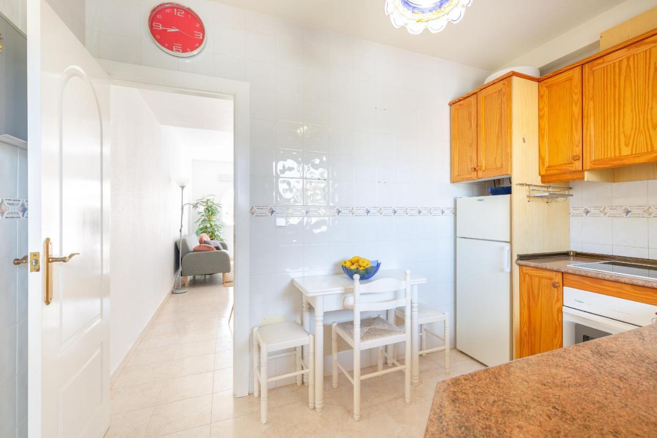 Goldencore By Fidalsa Holiday home *