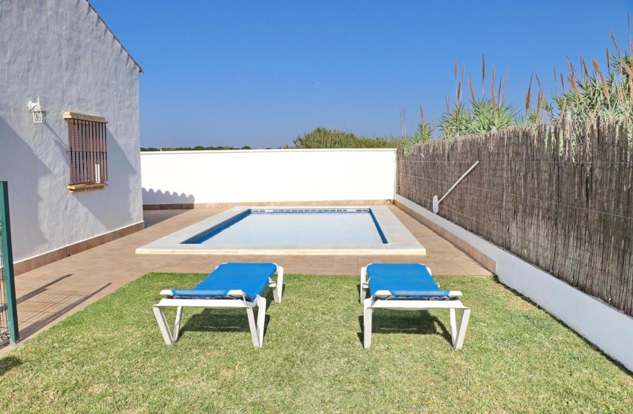 Chalet Playa