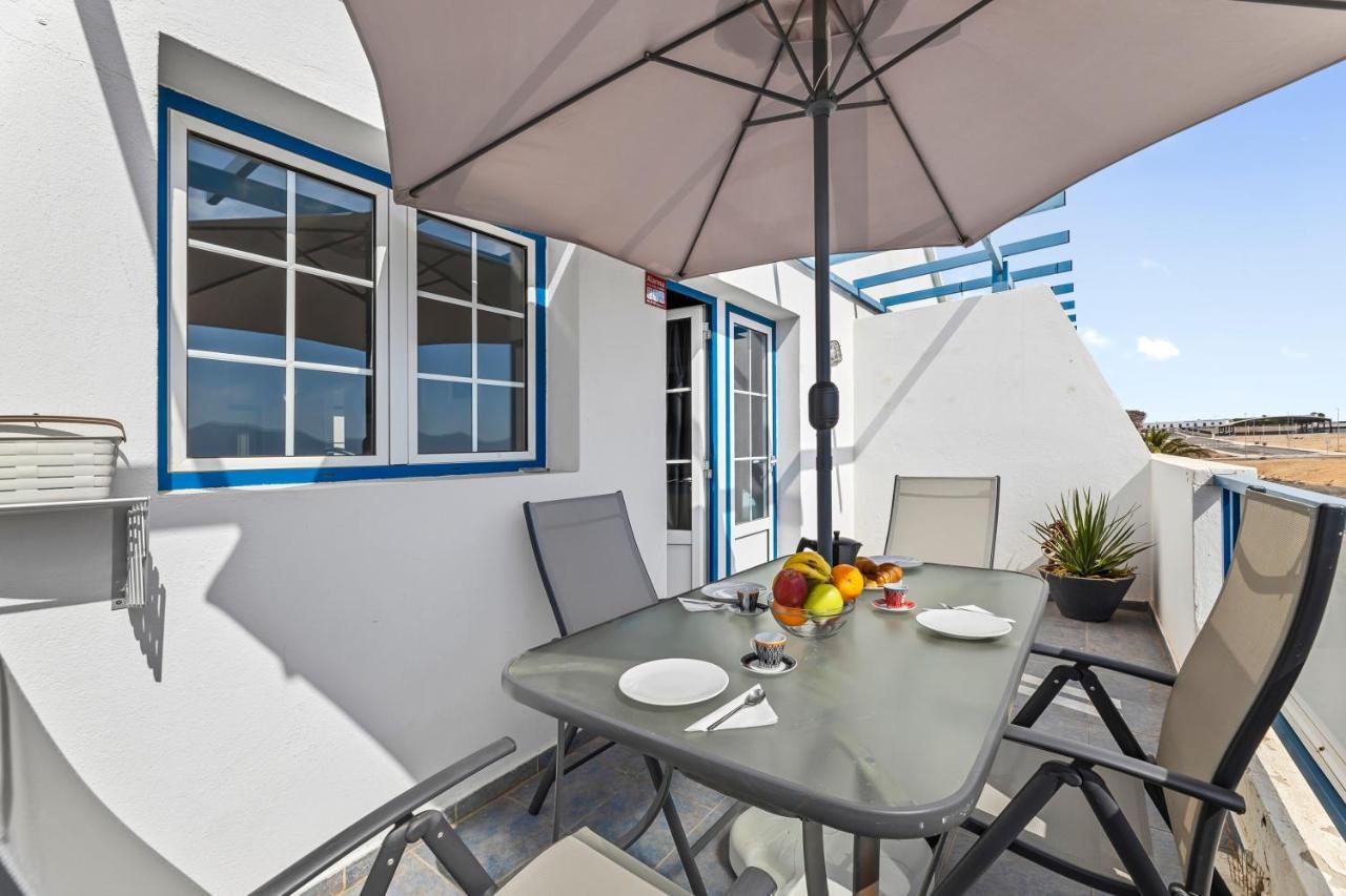 Home2book Sunshine Playa Blanca, Terrace Apartamento *
