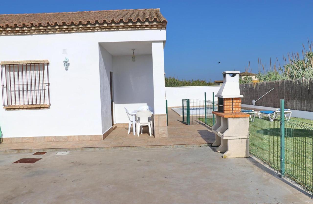 Playa Chalet Roche