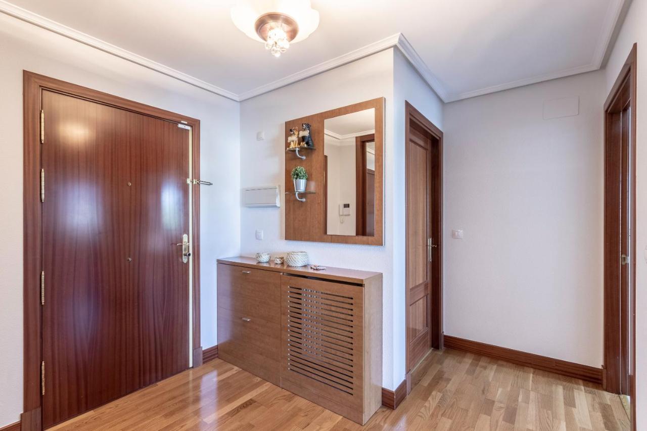 Apartment Confort Junto A La Ria De *