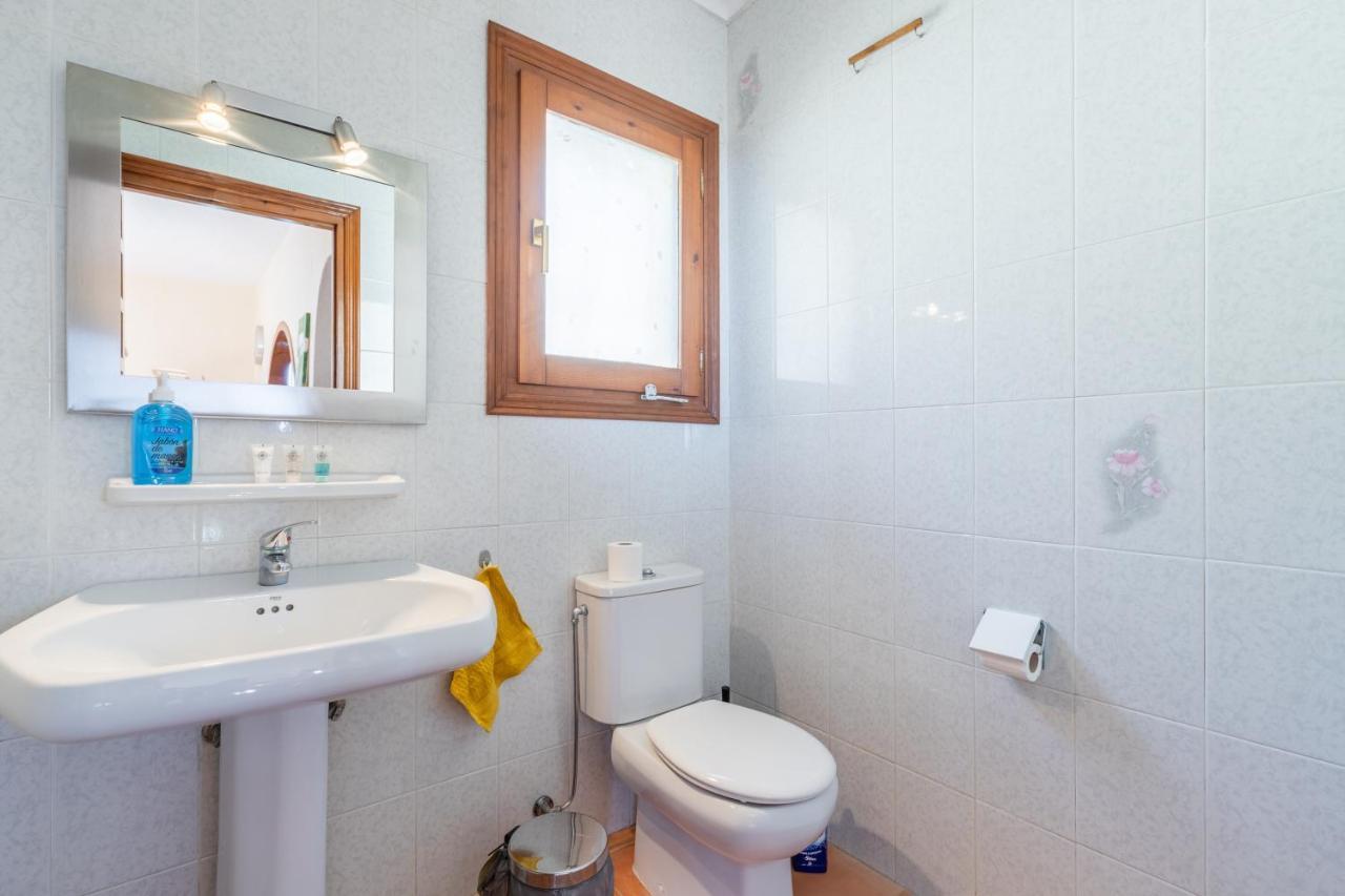 Vista Ibiza Villa *