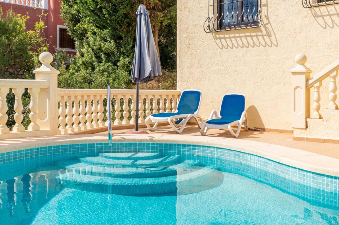 Villa Vista Ibiza *