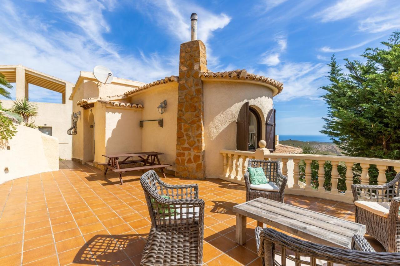 Villa Vista Ibiza *