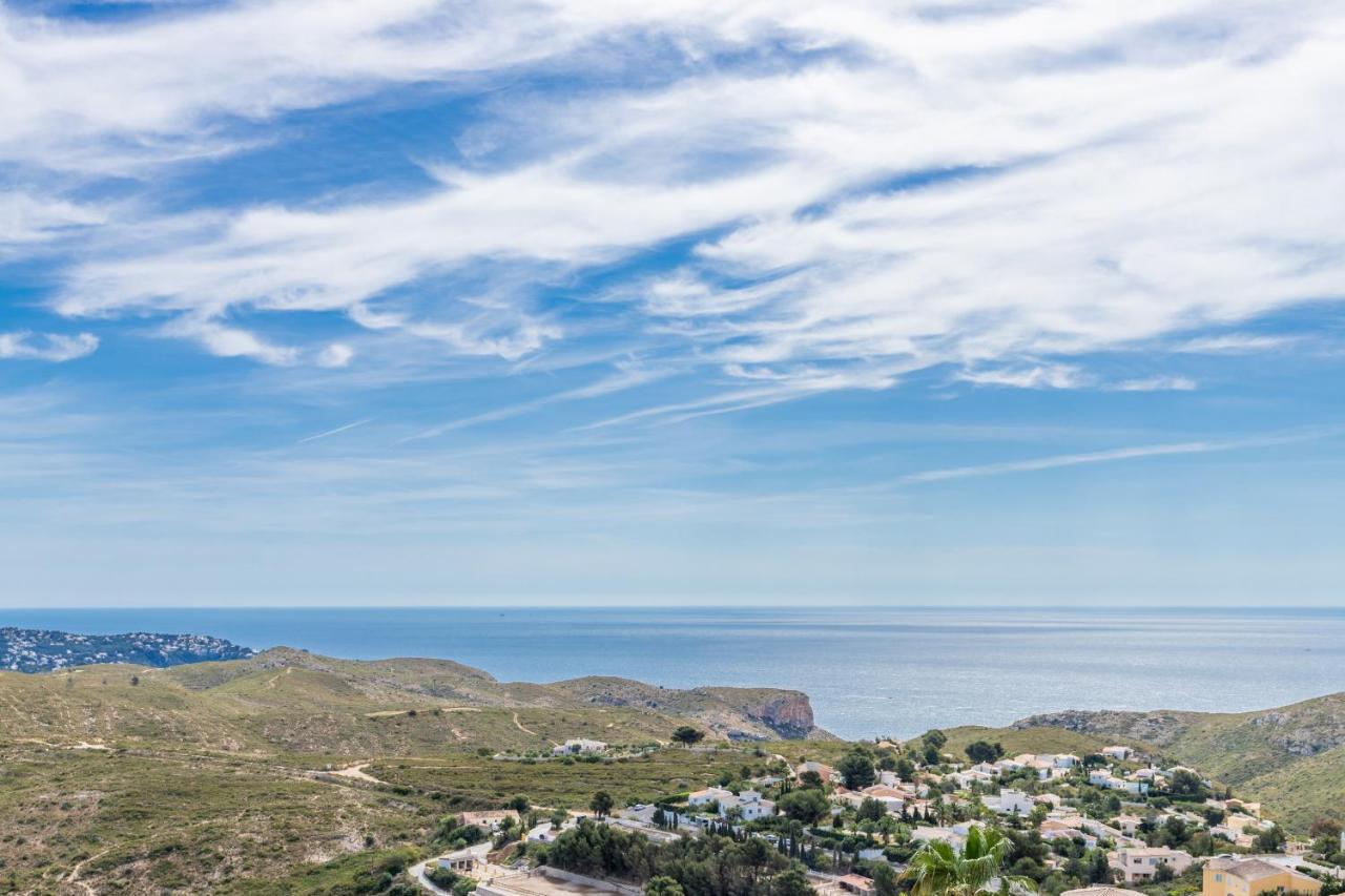 Vista Ibiza