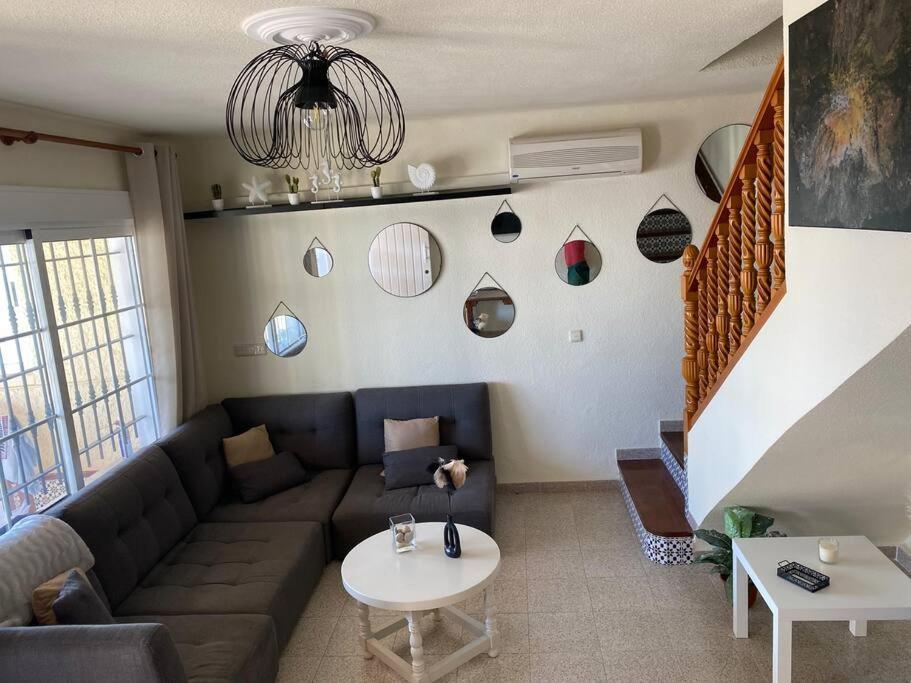 Holiday home Marinas Vera