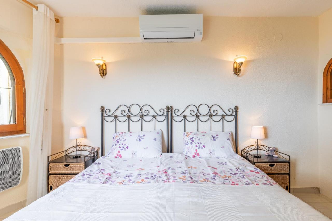 Vista Ibiza Villa *