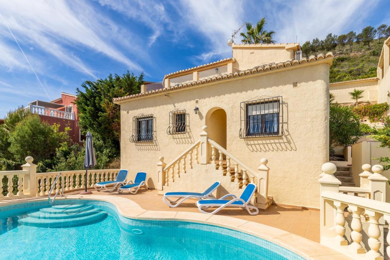 Vista Ibiza