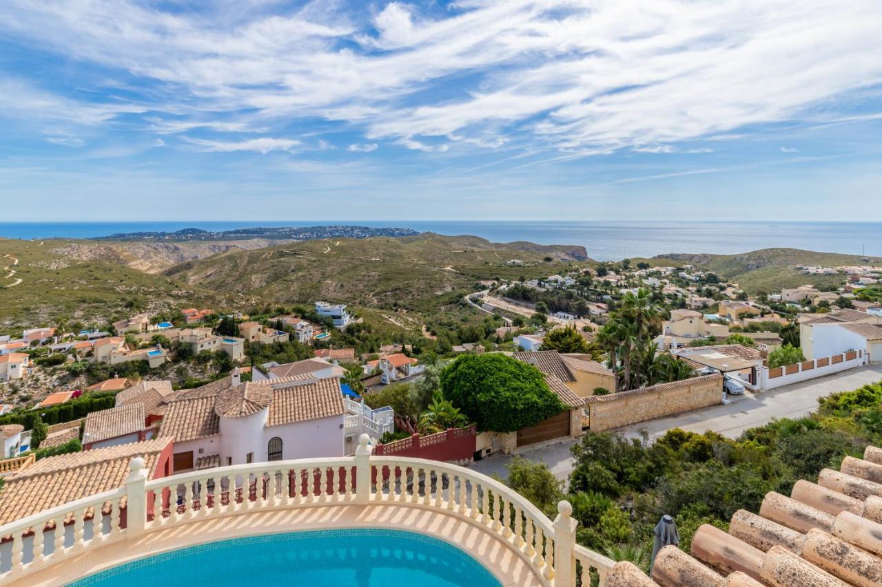 Vista Ibiza *