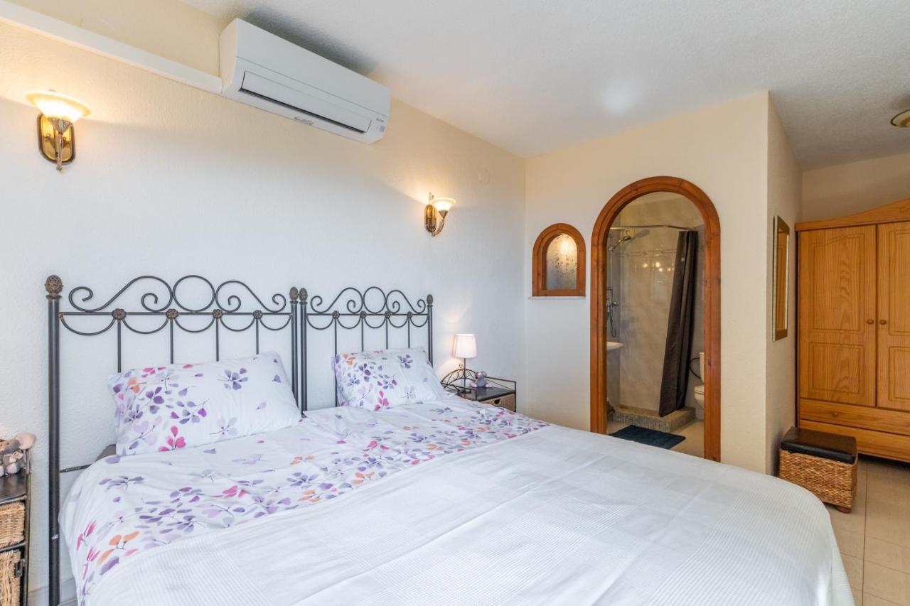 Vista Ibiza Villa