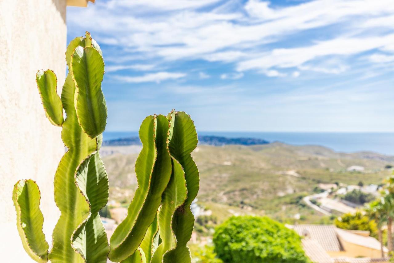 Vista Ibiza Villa *