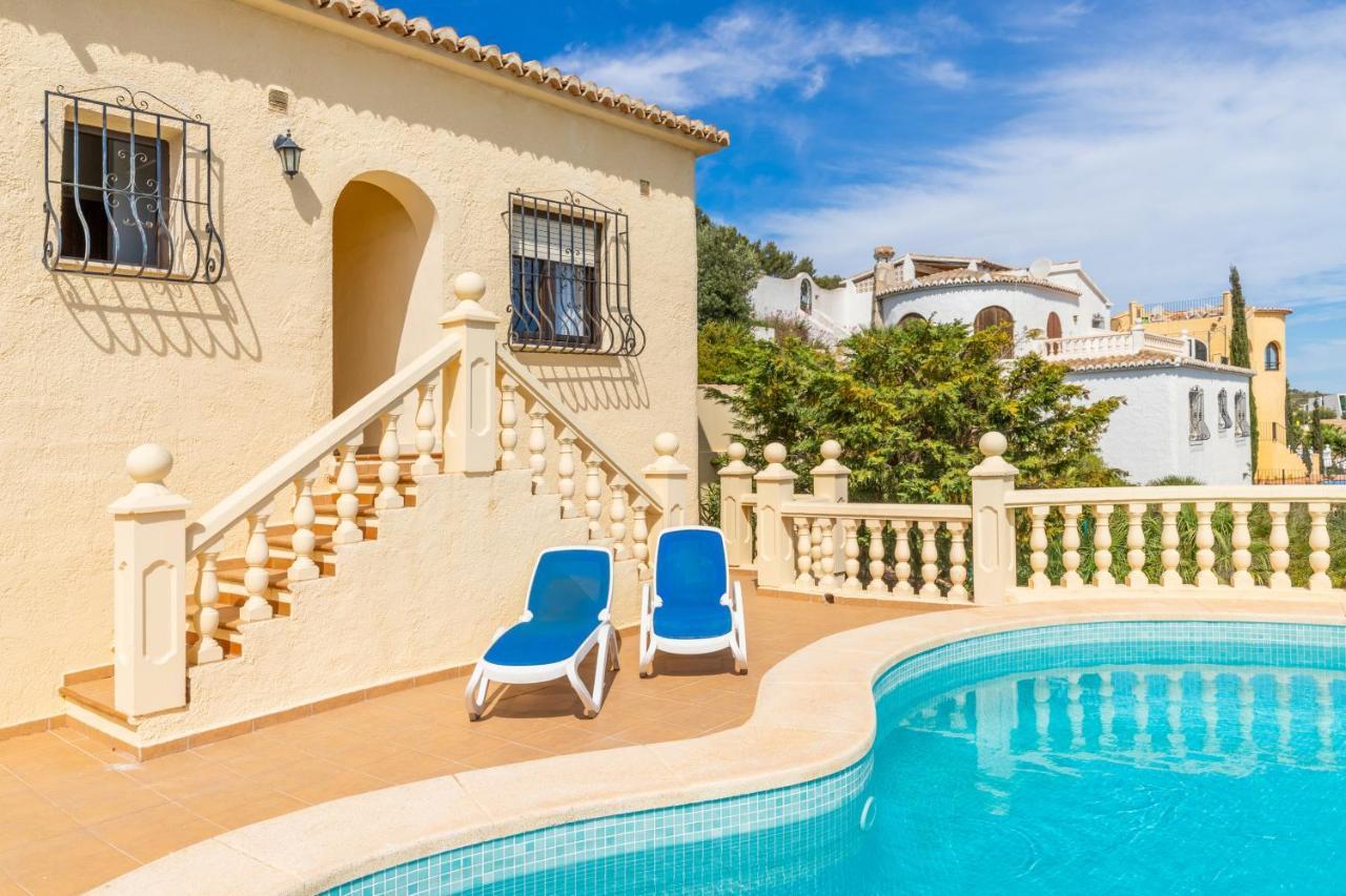 Vista Ibiza