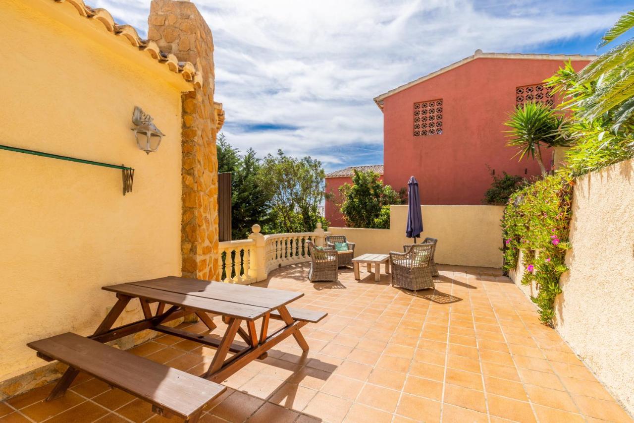 Villa Vista Ibiza
