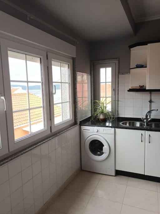 Casa Maria Con Jardin, Aparcamiento Y Vistas Al Mar Holiday home *