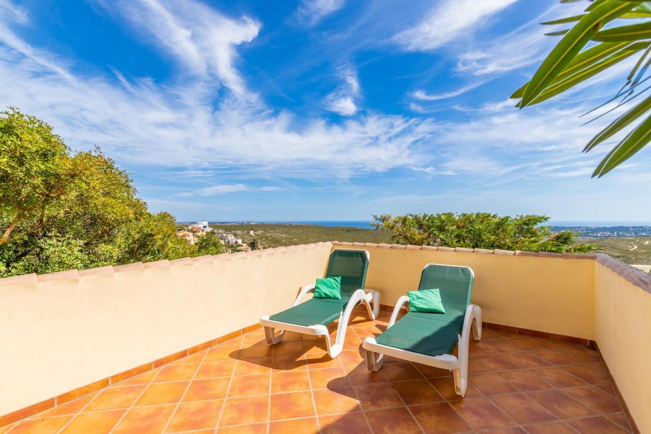 Villa Vista Ibiza *