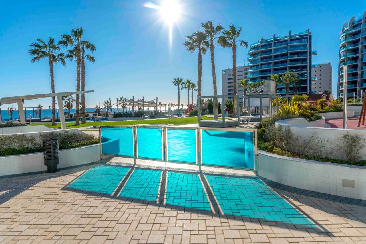 The View - Sea Senses Torrevieja