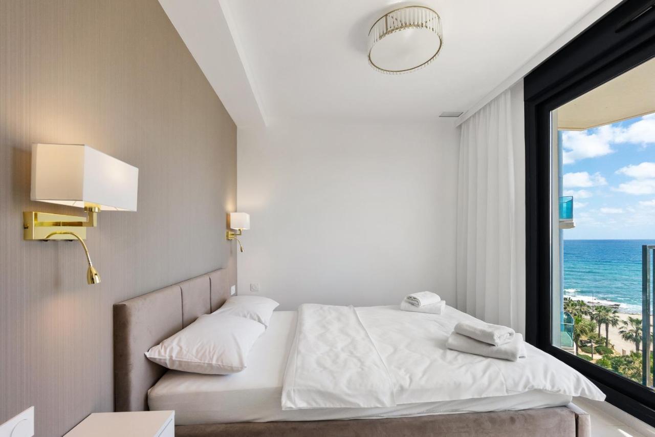 Apartment The View - Sea Senses Torrevieja