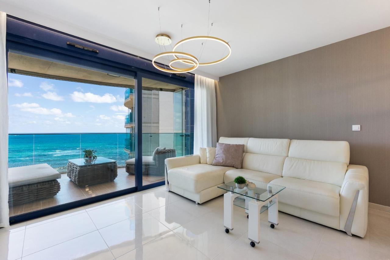 The View - Sea Senses Apartment *