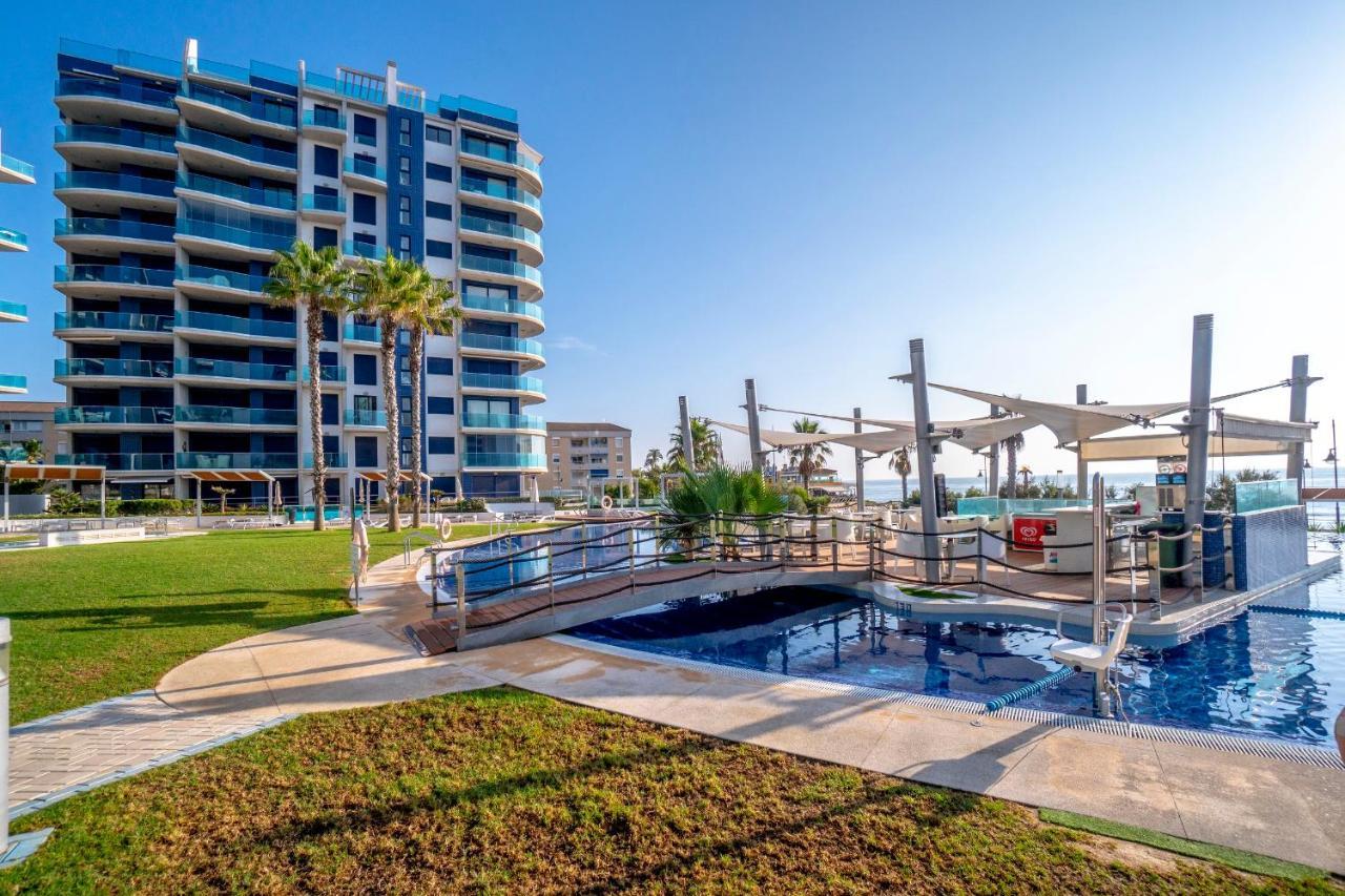 The View - Sea Senses * Torrevieja