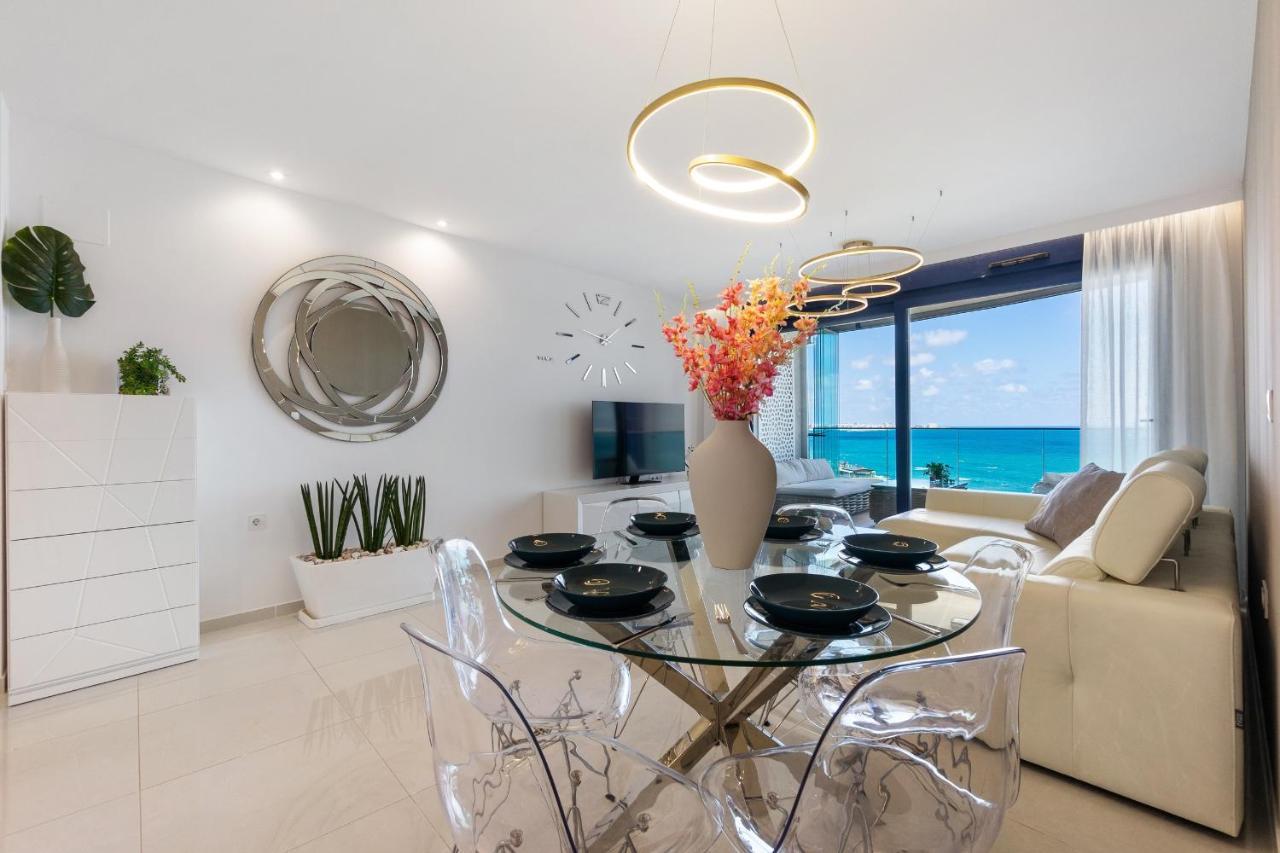Apartment The View - Sea Senses *