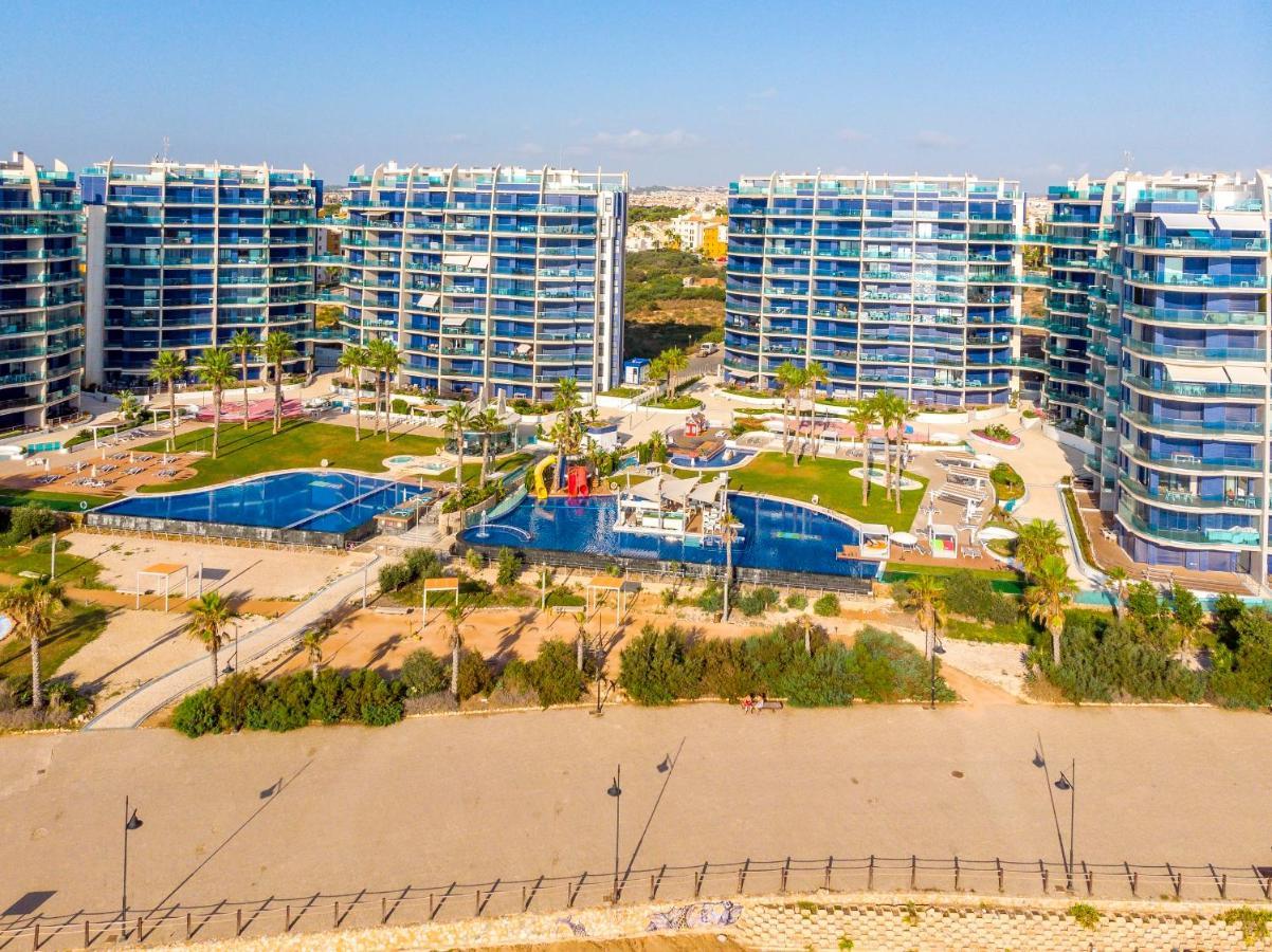 Apartment The View - Sea Senses