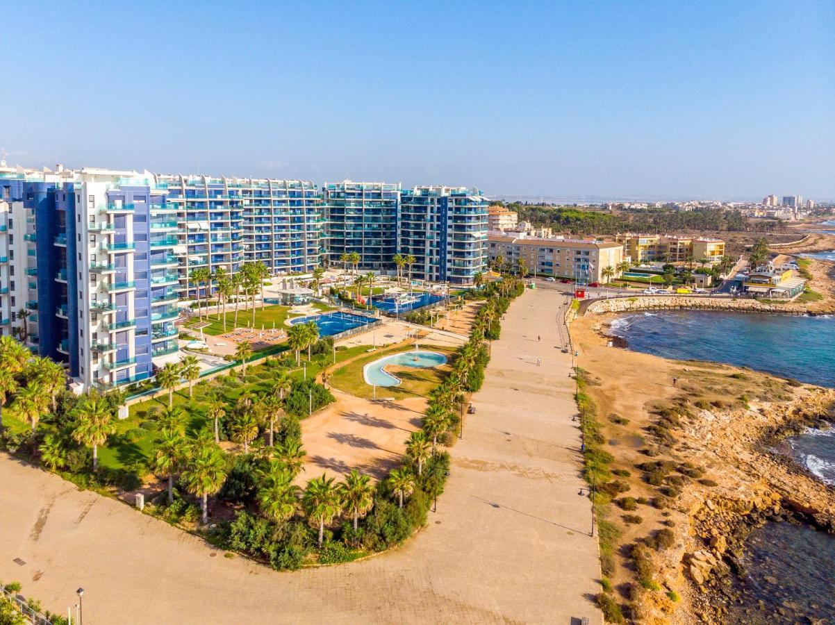 Apartment The View - Sea Senses *